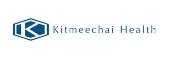 Kitmeechai Health logo